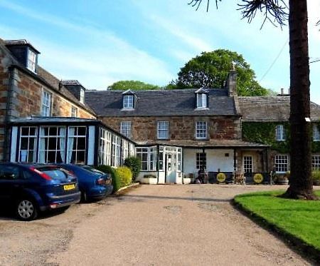 Golspie Inn Backies Esterno foto