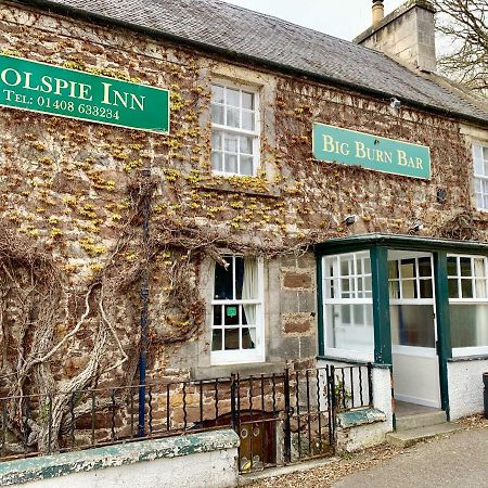 Golspie Inn Backies Esterno foto